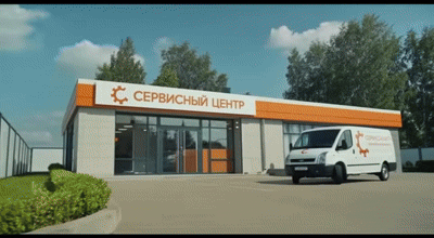 Профессиональный ремонт сигвея